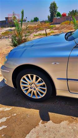 تويوتا كراون